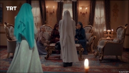 Payitaht Sultan Abdulhamid - Season 01 Episode 477